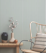 Papier peint rayure fine – Rayures Sophia