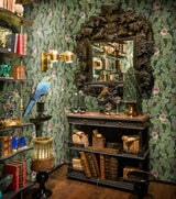 Papier peint Cyrana Jungle