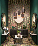 Papier peint Jungle Skin