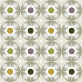 Papier peint Seventies