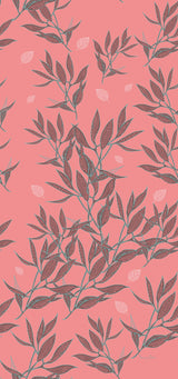 Papier Peint Herbes sauvages