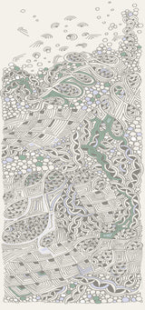 Papier Peint Prendre de la hauteur