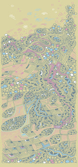 Papier Peint Prendre de la hauteur