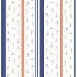 Papier peint panoramique Les Baigneuses