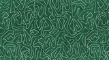 Papier peint graphique - Ekidea