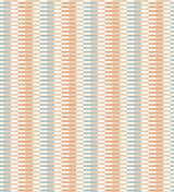 Papier peint panoramique Rayures Claudie