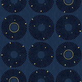 Papier peint Snake Uni