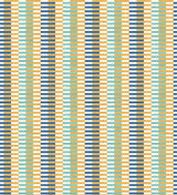 Papier peint panoramique Rayures Claudie