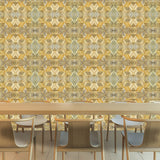 Papier peint vintage Coco