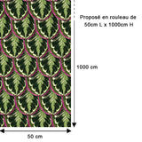 Papier peint Jungle Skin