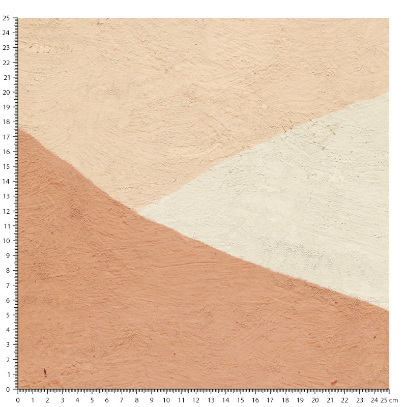 Papier peint graphique – Dunes à l’horizon