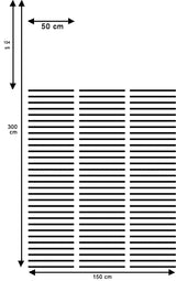 Papier peint Mariniere