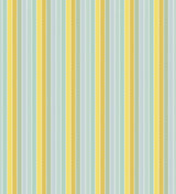 Papier peint panoramique Rayures Fiona