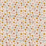 Papier peint fleurs - Tiny Flowers