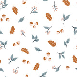 Papier peint nature - Autumnal Breeze