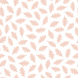 Papier peint nature - Oak Leaves