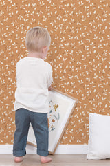 Papier peint nature - Wild Berries