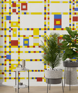 Papier peint panoramique Broadway