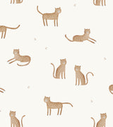 PAPIER PEINT ENFANT - WILD HORIZON