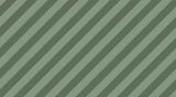 Papier peint panoramique rayures Marjorie Celadon