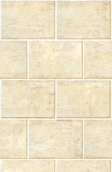 Papier peint pierre de bordeaux