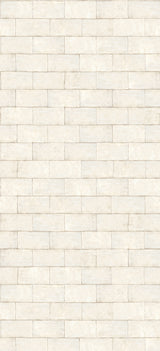 Papier peint brique de pierre