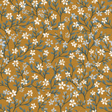 Papier peint fleurs - Exquisite Blossoms