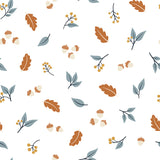Papier peint nature - Autumnal Breeze