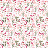Papier peint fleurs - Spring Garden