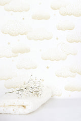 Papier Peint Nuages