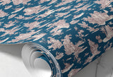 Papier peint Toile de Jouy Moderne