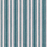 Papier peint tapisserie rayures tissées - Malmaison