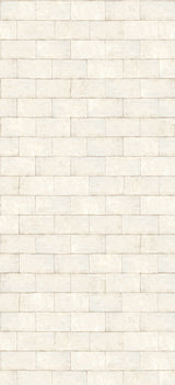 Papier peint brique de pierre