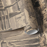 Papier peint panoramique Esquisse