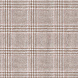 Papier peint tartan – Prince de Galles