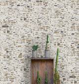 Papier peint Mur de Pierres