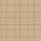 Papier peint tartan – Prince de Galles