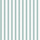 Papier peint rayures Anne