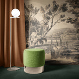 Papier peint panoramique Esquisse