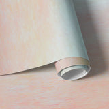 Papier peint panoramique Impressionnisme Pastel