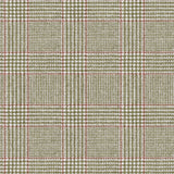 Papier peint tartan – Prince de Galles