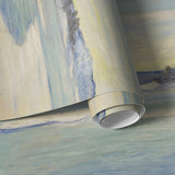 Papier peint panoramique Au Bord du Fjord