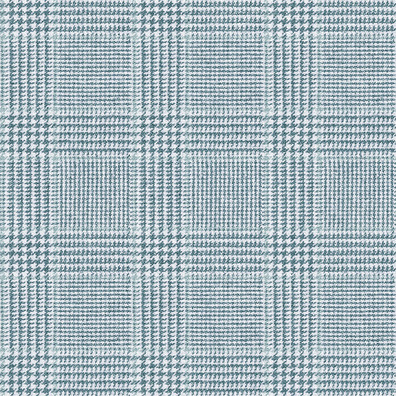 Papier peint tartan – Prince de Galles
