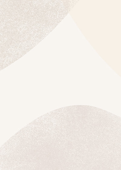 Echantillon papier peint végétal Monstera Adansonii Beige