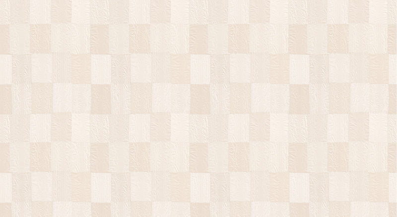 Papier peint panoramique Papier Froissé Naturel