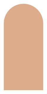 Papier Peint Adhésif Arche - Nude