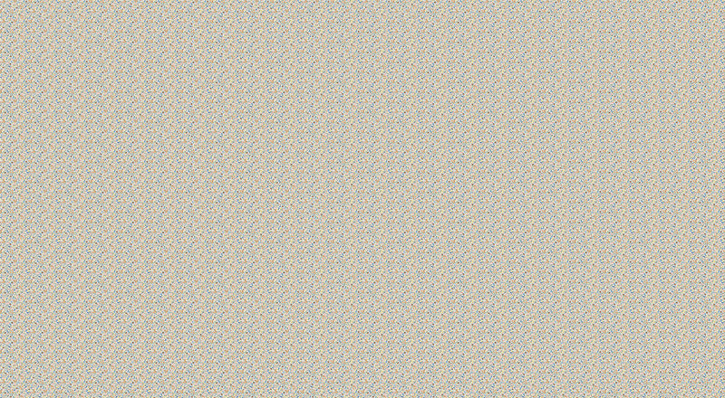 Papier peint panoramique motif Mille Fleurs
