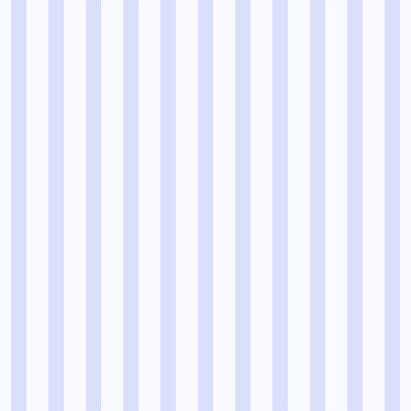 Papier peint rayures Giulia Pervenche