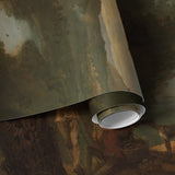 Papier peint panoramique Forêt Anglaise