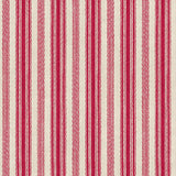 Papier peint tapisserie rayures tissées - Malmaison